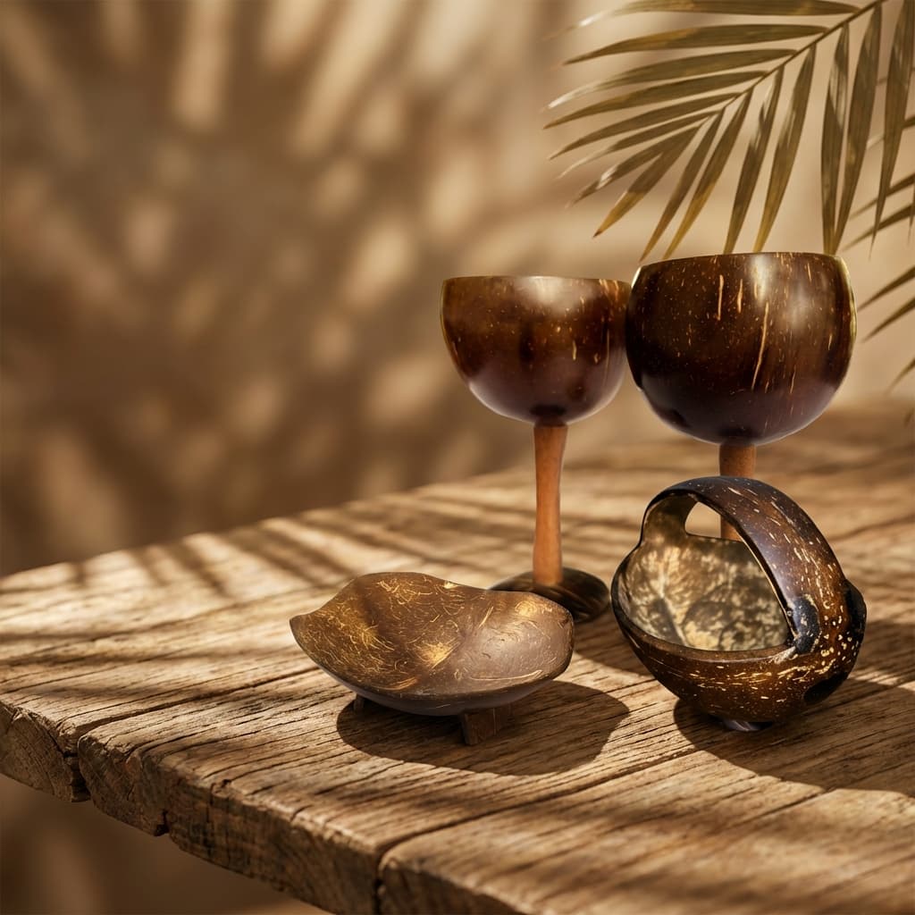 Coco Creativ Products